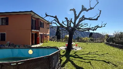 Villa in vendita a Cernobbio - foto 8
