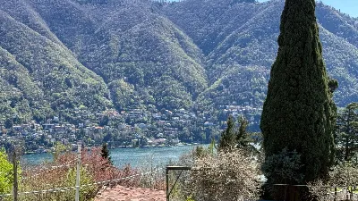 Appartamento in vendita a Cernobbio - foto 1