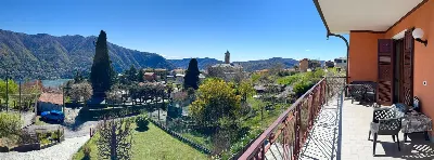 Appartamento in vendita a Cernobbio - foto 6