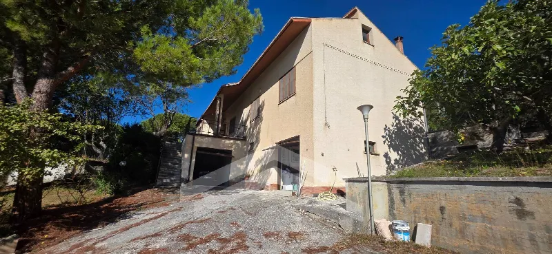 Villa in vendita a Campodipietra - foto 1