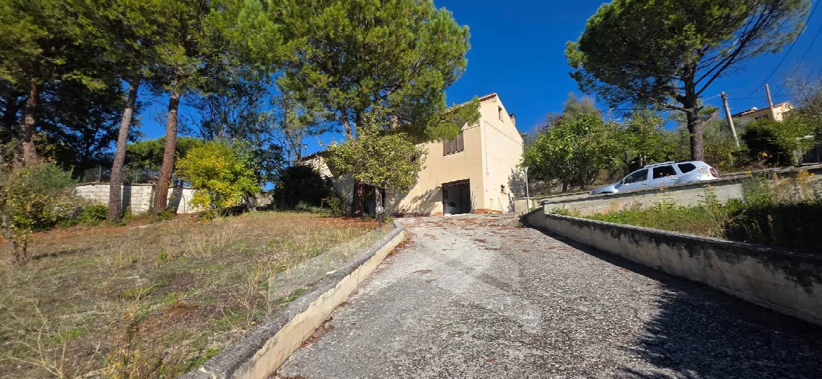Villa in vendita a Campodipietra - foto 2