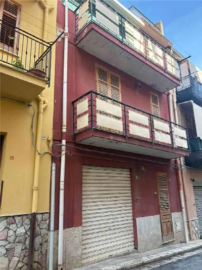 Villa a Casteldaccia