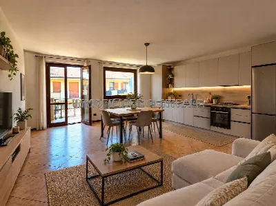 Appartamento in vendita a Bolgare - foto 1