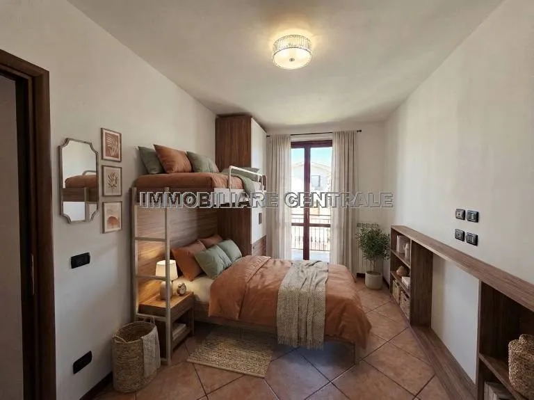 Appartamento in vendita a Bolgare - foto 3