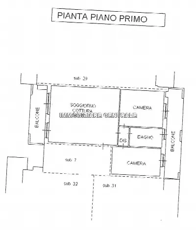 Appartamento in vendita a Bolgare - foto 9