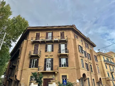 Appartamento a Roma