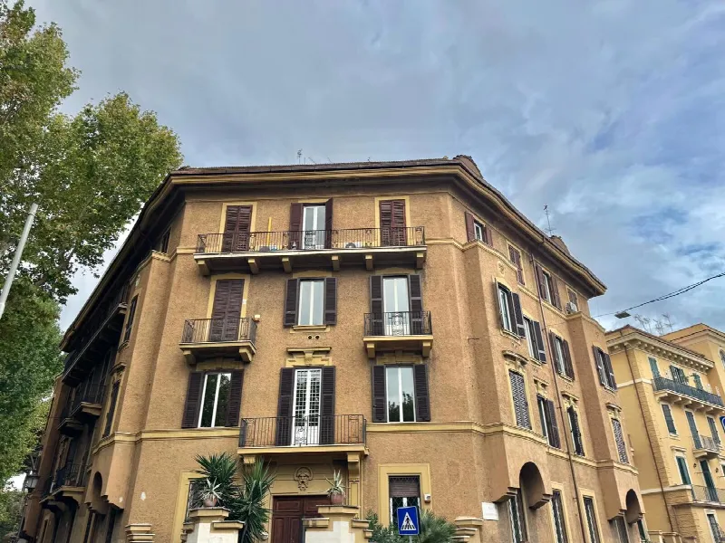 Appartamento in vendita a Roma, Salario, Trieste - foto 1