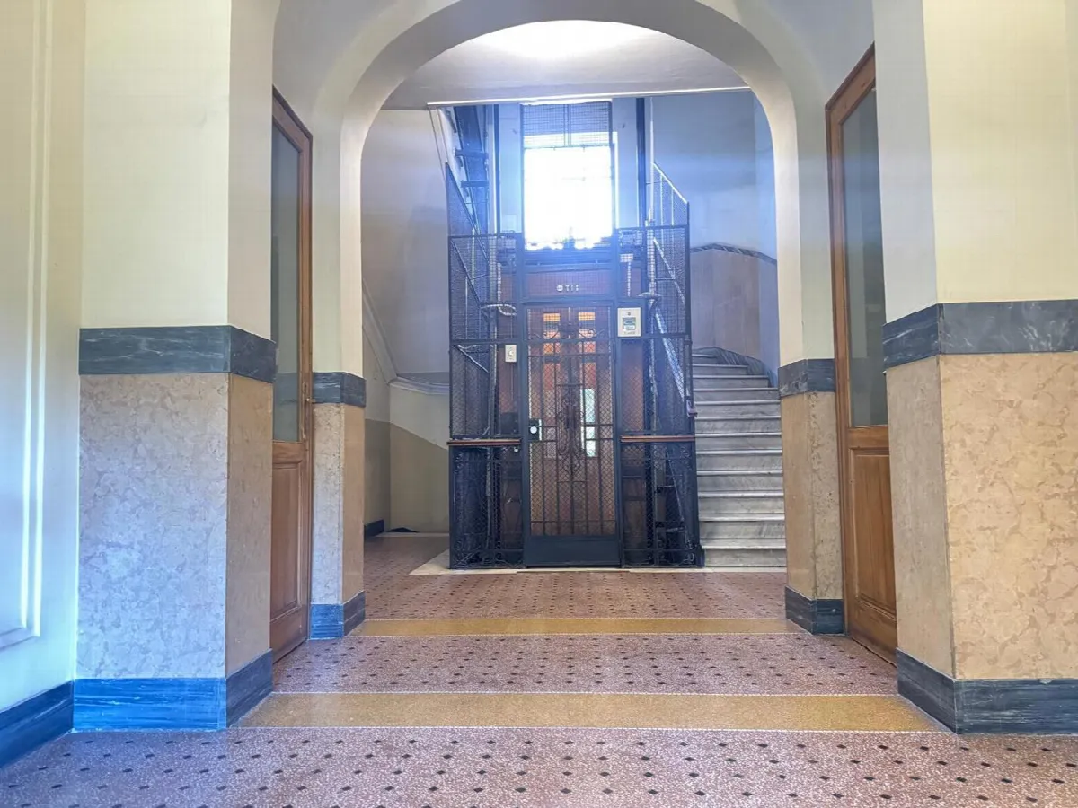 Appartamento in vendita a Roma, Salario, Trieste - foto 5