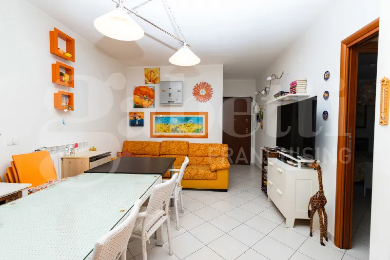 Appartamento in vendita a Vasto - foto 1