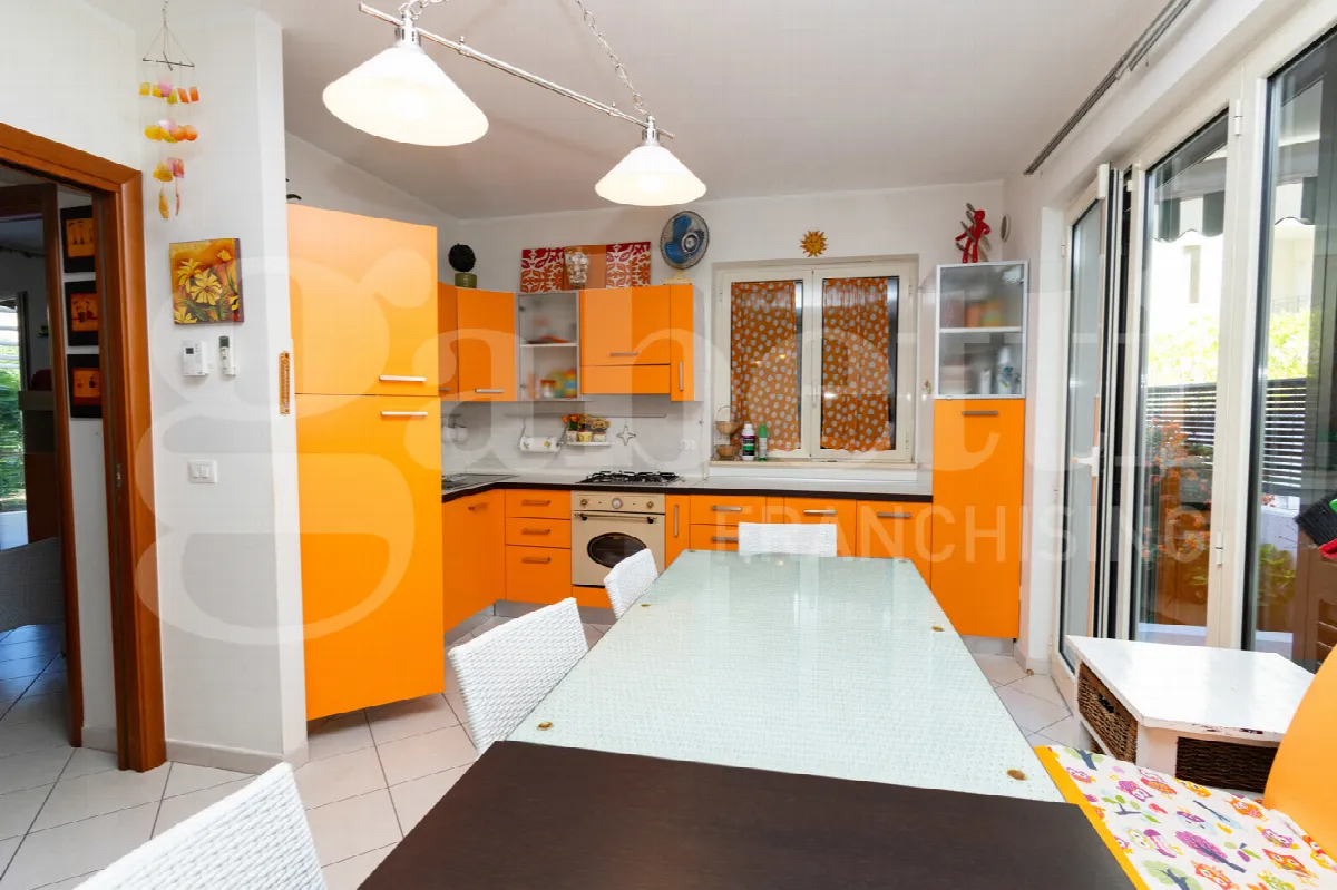 Appartamento in vendita a Vasto - foto 5
