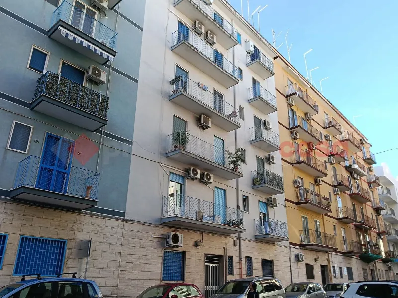 Appartamento in vendita a Taranto, Tre Carrare, Italia, Montegranaro - foto 1
