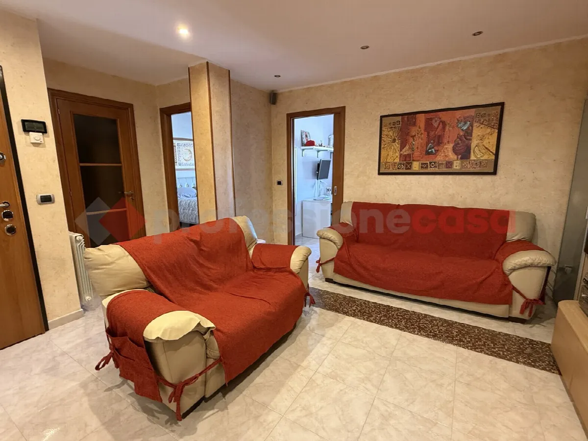 Appartamento in vendita a Taranto, Tre Carrare, Italia, Montegranaro - foto 2