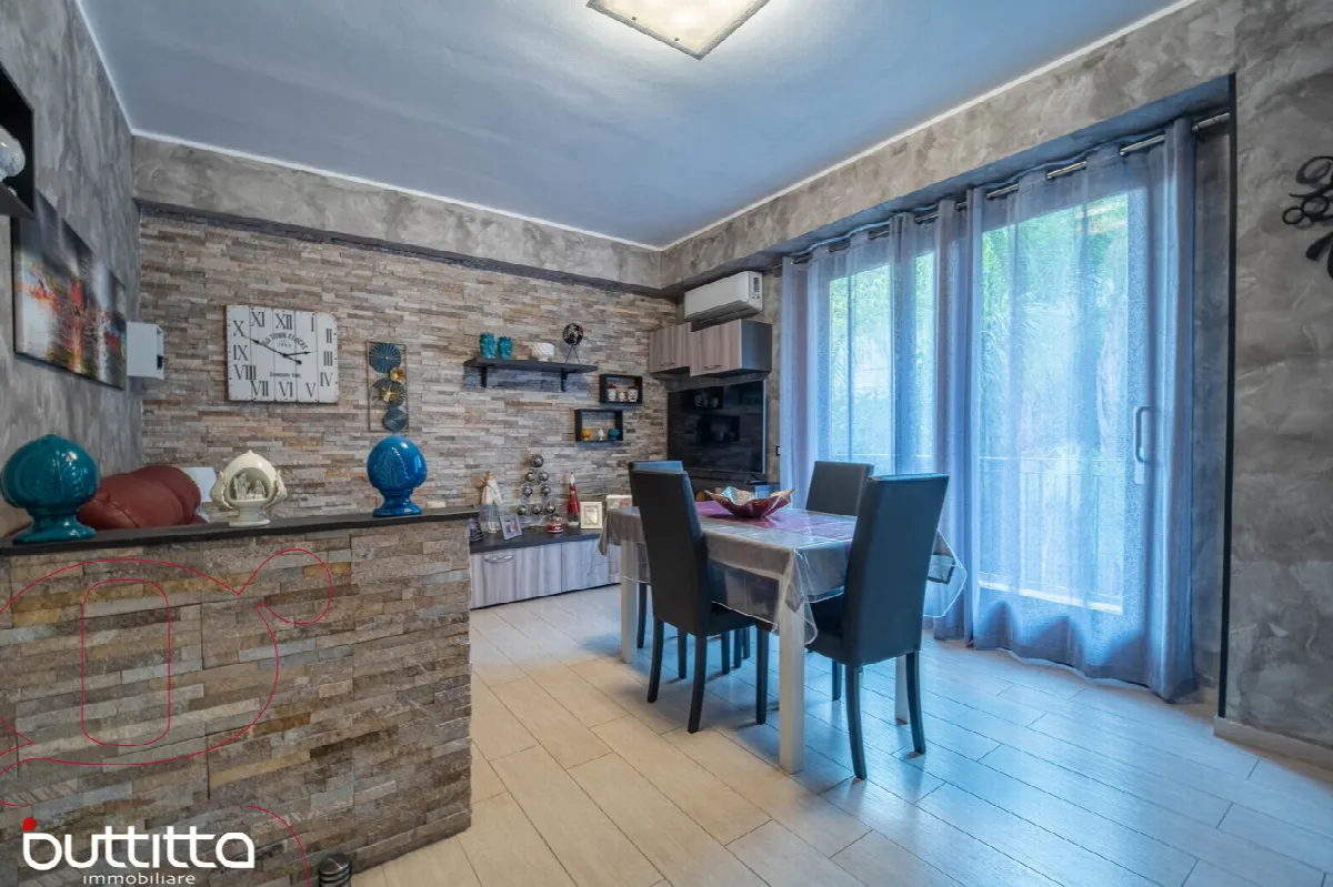 Appartamento in vendita a Casteldaccia - foto 2