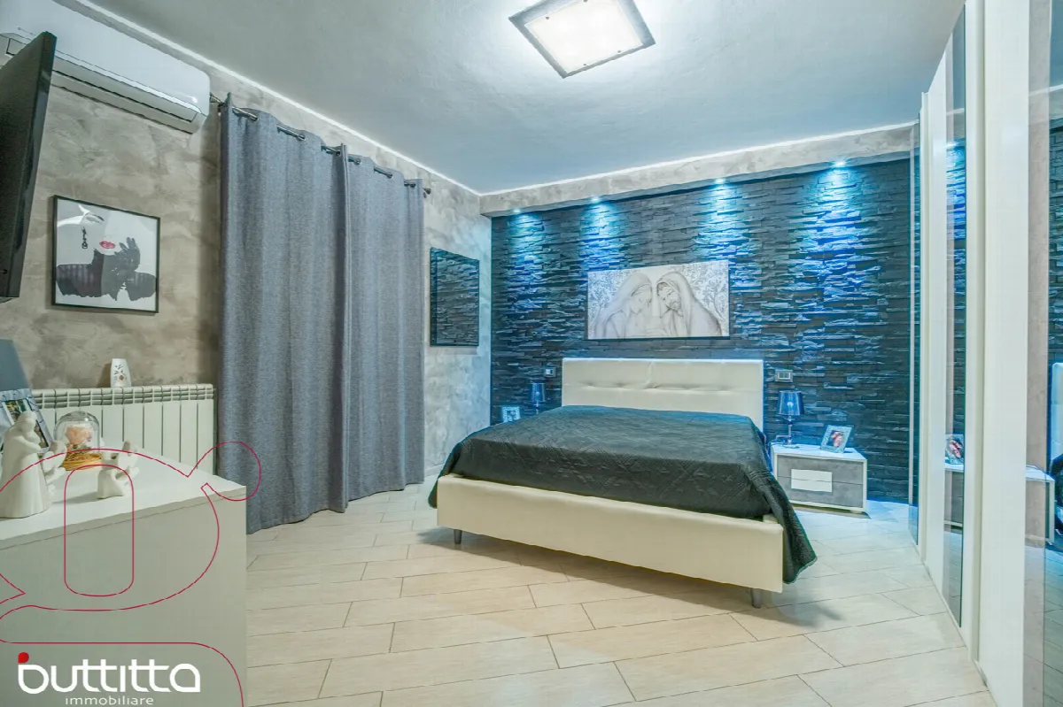Appartamento in vendita a Casteldaccia - foto 5