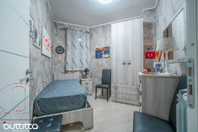 Appartamento in vendita a Casteldaccia - foto 8