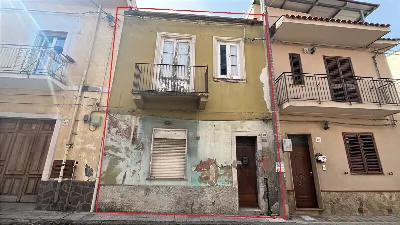 Casa Indipendente a Barcellona Pozzo di Gotto