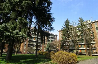Appartamento a Milano