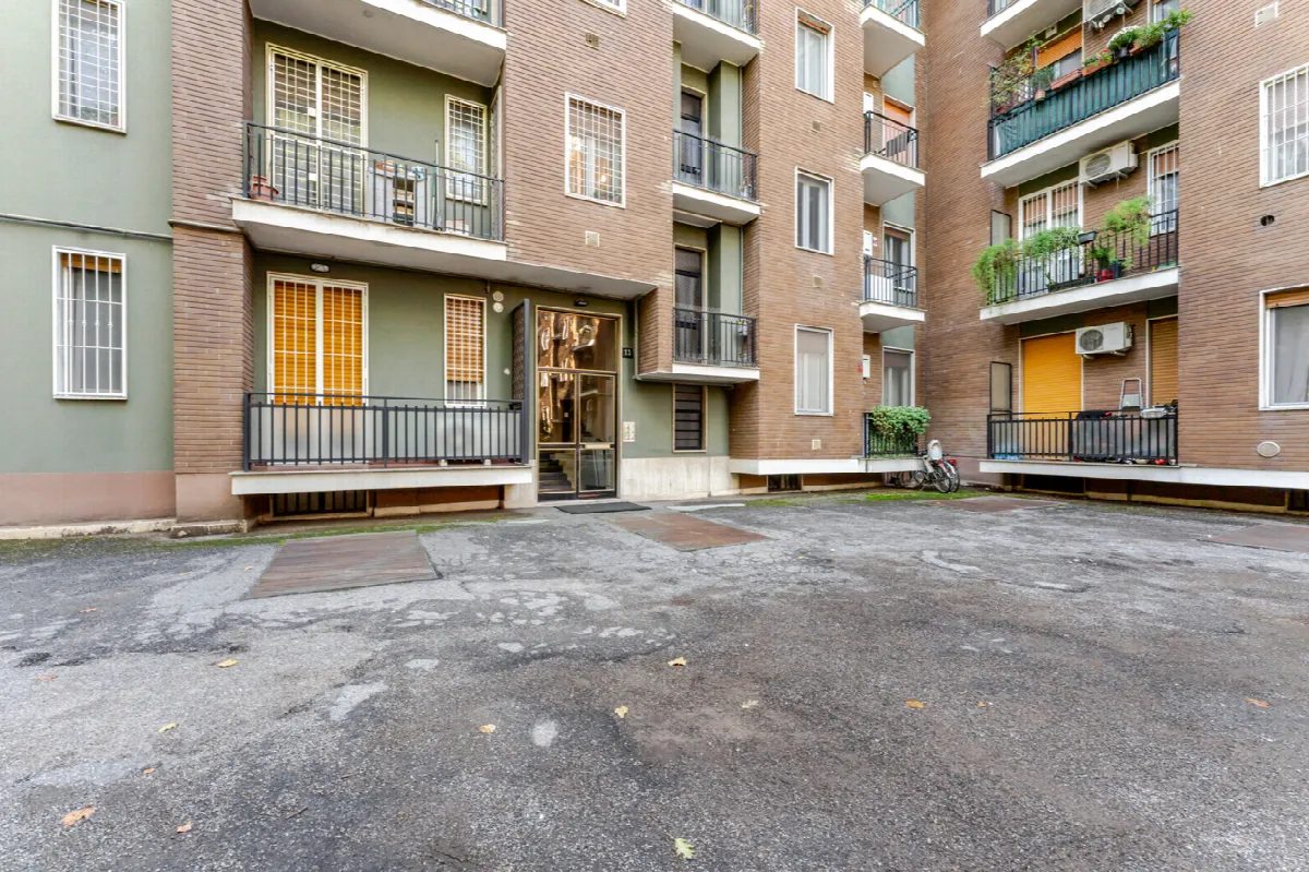 Appartamento in vendita a Milano, Ripamonti, Vigentino - foto 2