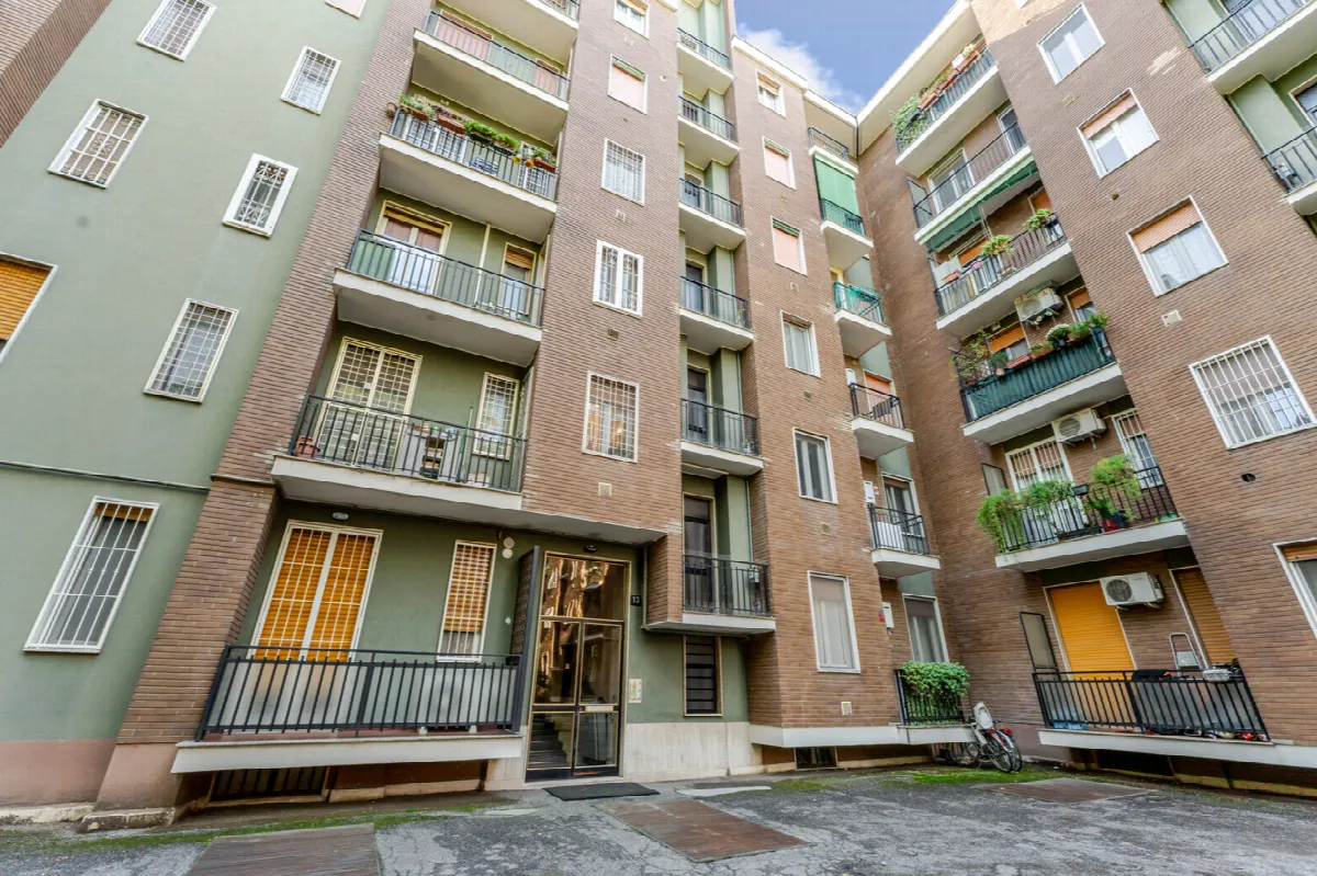 Appartamento in vendita a Milano, Ripamonti, Vigentino - foto 3