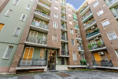 Appartamento in vendita a Milano, Ripamont... - foto 3