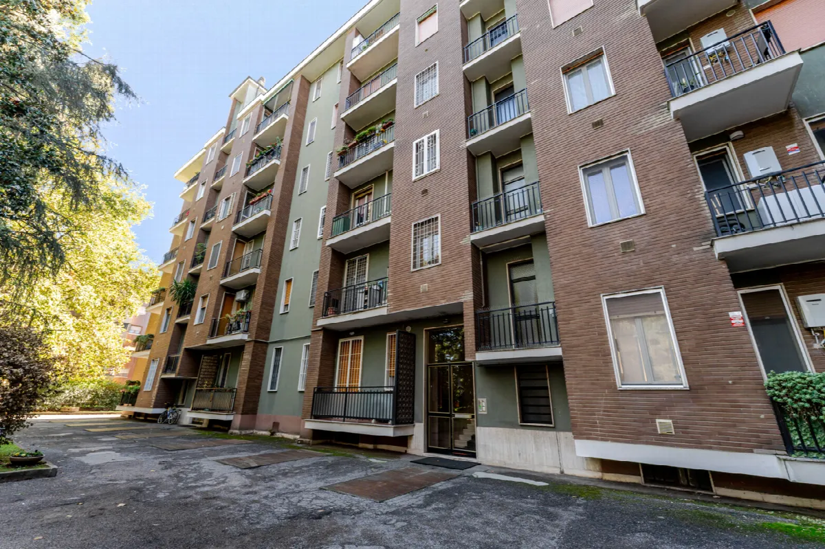 Appartamento in vendita a Milano, Ripamonti, Vigentino - foto 5