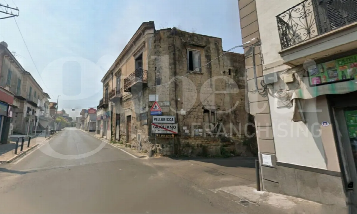 Casa Indipendente in vendita a Villaricca - foto 2
