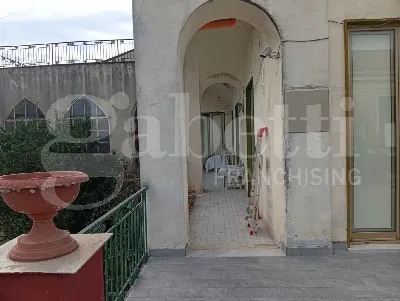 Casa Indipendente in vendita a Villaricca - foto 6