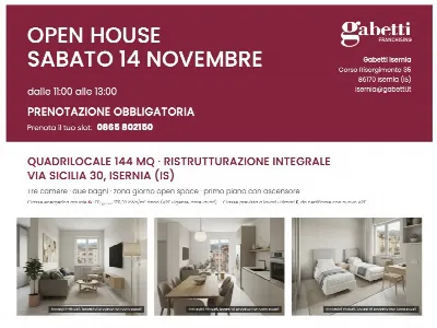 Appartamento in vendita a Isernia - foto 1