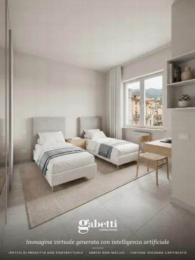 Appartamento in vendita a Isernia - foto 9