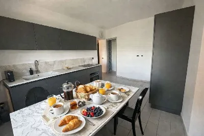 Rustico/Casale a Montù Beccaria