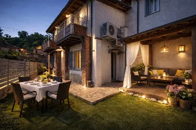 Rustico/Casale in vendita a Montù Beccaria - foto 10