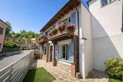 Rustico/Casale in vendita a Montù Beccaria - foto 3