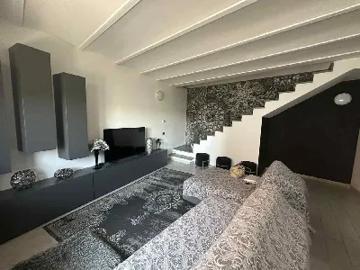 Rustico/Casale in vendita a Montù Beccaria - foto 4