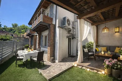 Rustico/Casale a Montù Beccaria