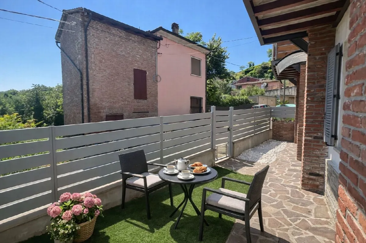 Rustico/Casale in vendita a Montù Beccaria - foto 5