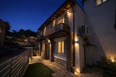 Rustico/Casale in vendita a Montù Beccaria - foto 6