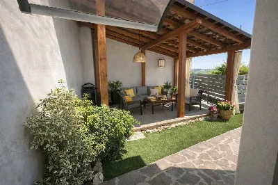 Rustico/Casale in vendita a Montù Beccaria - foto 7