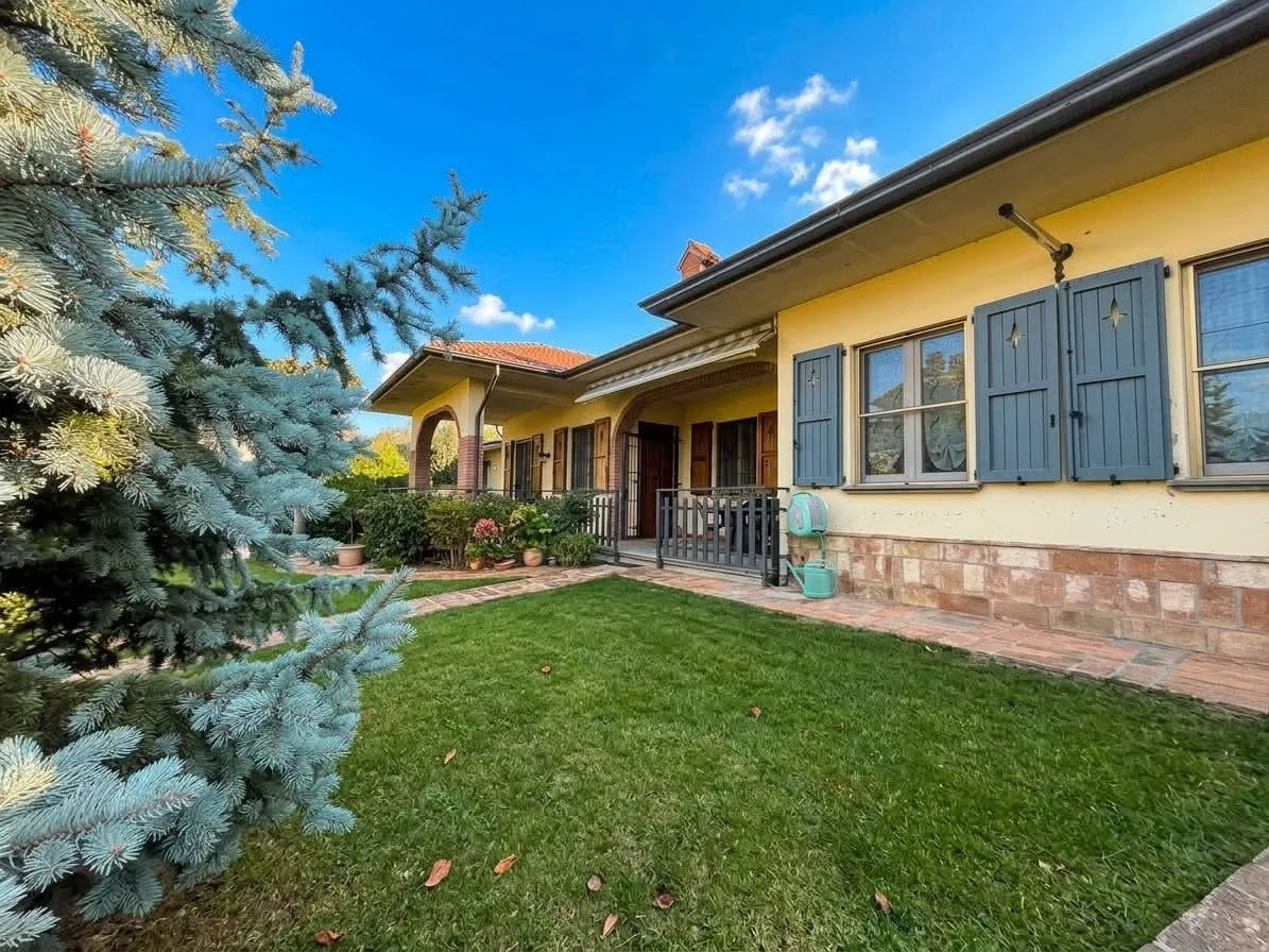 Casa Indipendente in vendita a Montù Beccaria - foto 2