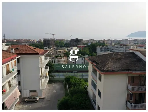 Appartamento in vendita a Salerno, Torrione, Torrione Alto, Sala Abbagnano - foto 2