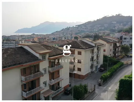 Appartamento in vendita a Salerno, Torrione, Torrione Alto, Sala Abbagnano - foto 3