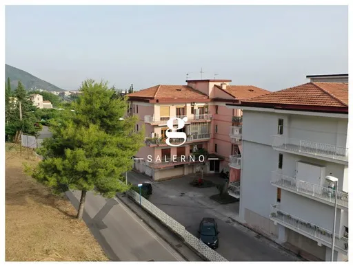 Appartamento in vendita a Salerno, Torrione, Torrione Alto, Sala Abbagnano - foto 4