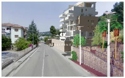 Appartamento in vendita a Salerno, Torrion... - foto 5