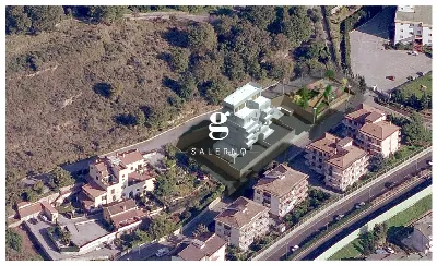 Appartamento in vendita a Salerno, Torrion... - foto 6