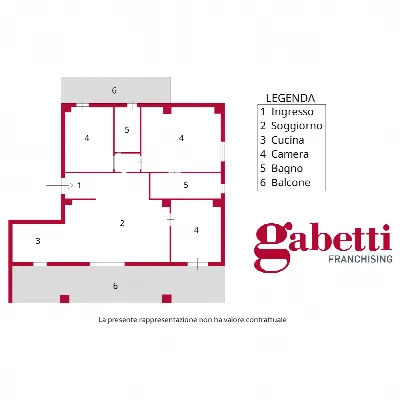 Appartamento in vendita a Salerno, Torrion... - foto 8