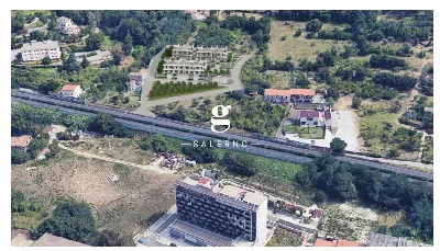Villetta a schiera in vendita a Salerno, T... - foto 4
