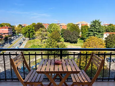 Appartamento a Grugliasco