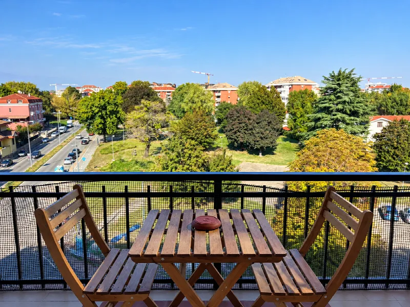 Appartamento in vendita a Grugliasco - foto 1