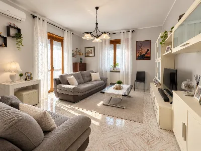 Appartamento a Grugliasco
