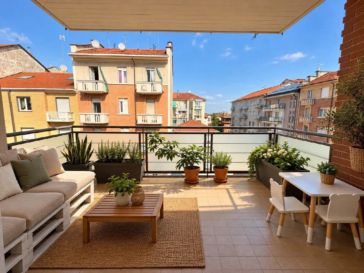 Appartamento in vendita a Torino, Pozzo Strada, Parella - foto 2