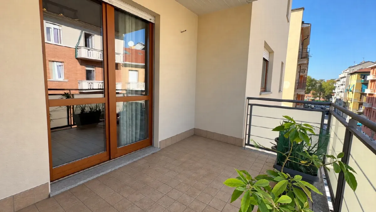 Appartamento in vendita a Torino, Pozzo Strada, Parella - foto 3
